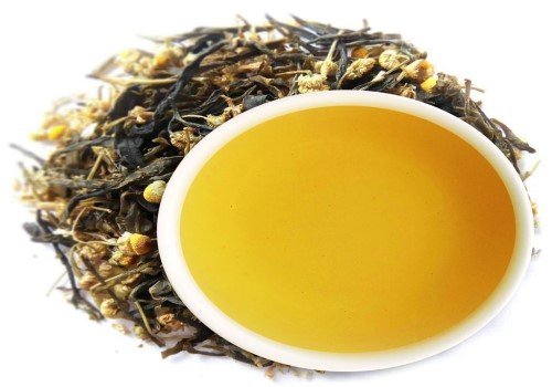 Chamomile-Green-Sunshine