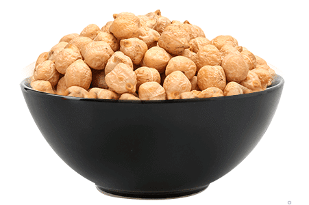 Chickpeas