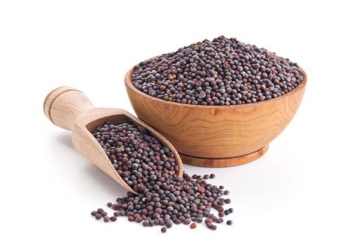 black-mustard