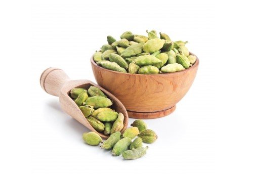 cardamom