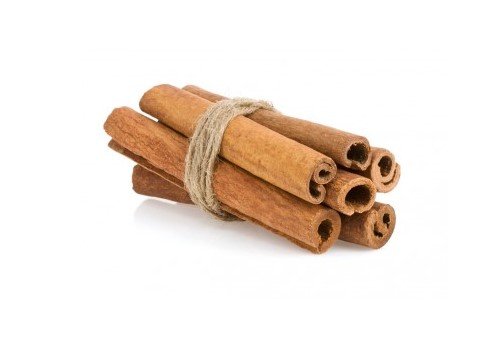 cinnamon