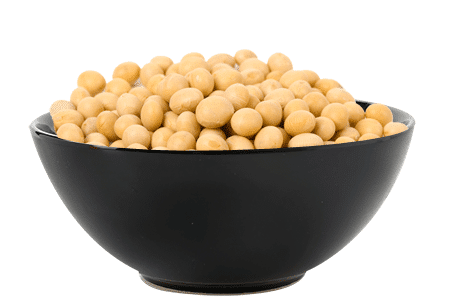 soya-beans